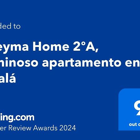 Cheyma Home, Luminoso apartamento en Alcalá Alcalá de Henares Exterior foto