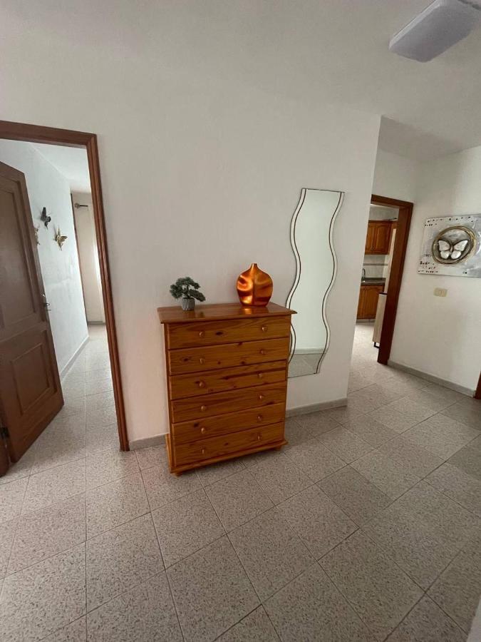 Cheyma Home, Luminoso apartamento en Alcalá Alcalá de Henares Exterior foto