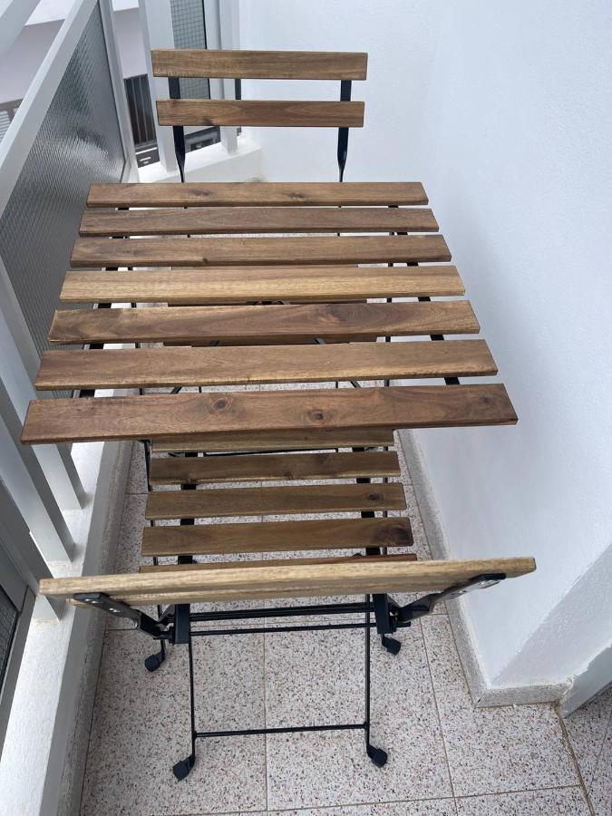 Cheyma Home, Luminoso apartamento en Alcalá Alcalá de Henares Exterior foto
