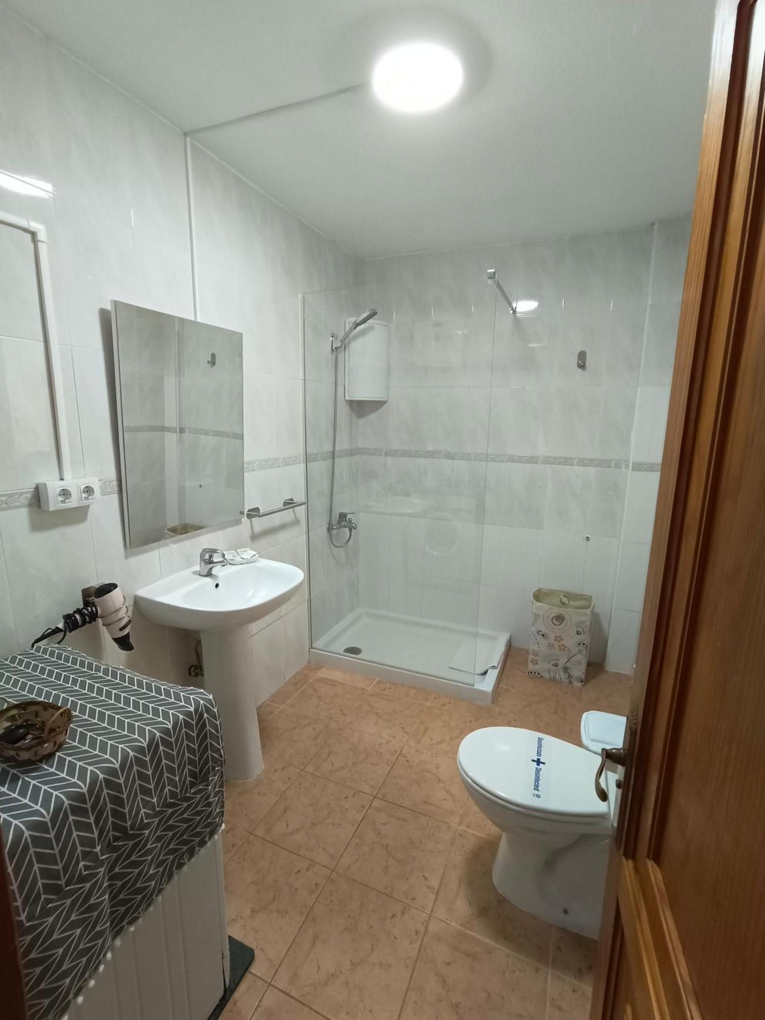 Cheyma Home, Luminoso apartamento en Alcalá Alcalá de Henares Exterior foto