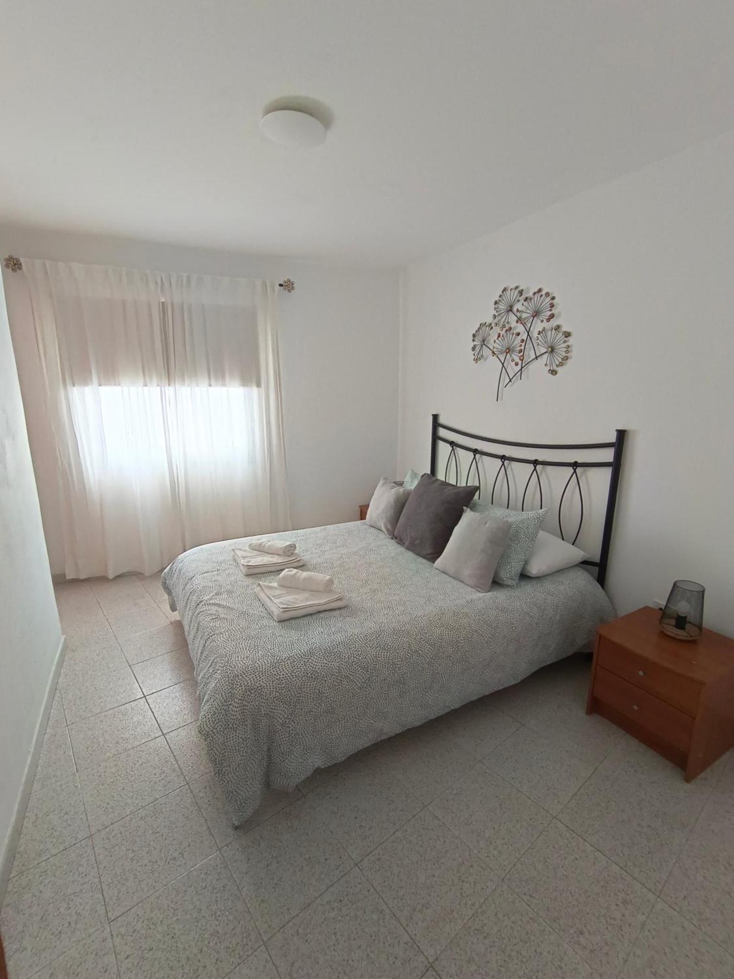 Cheyma Home, Luminoso apartamento en Alcalá Alcalá de Henares Exterior foto