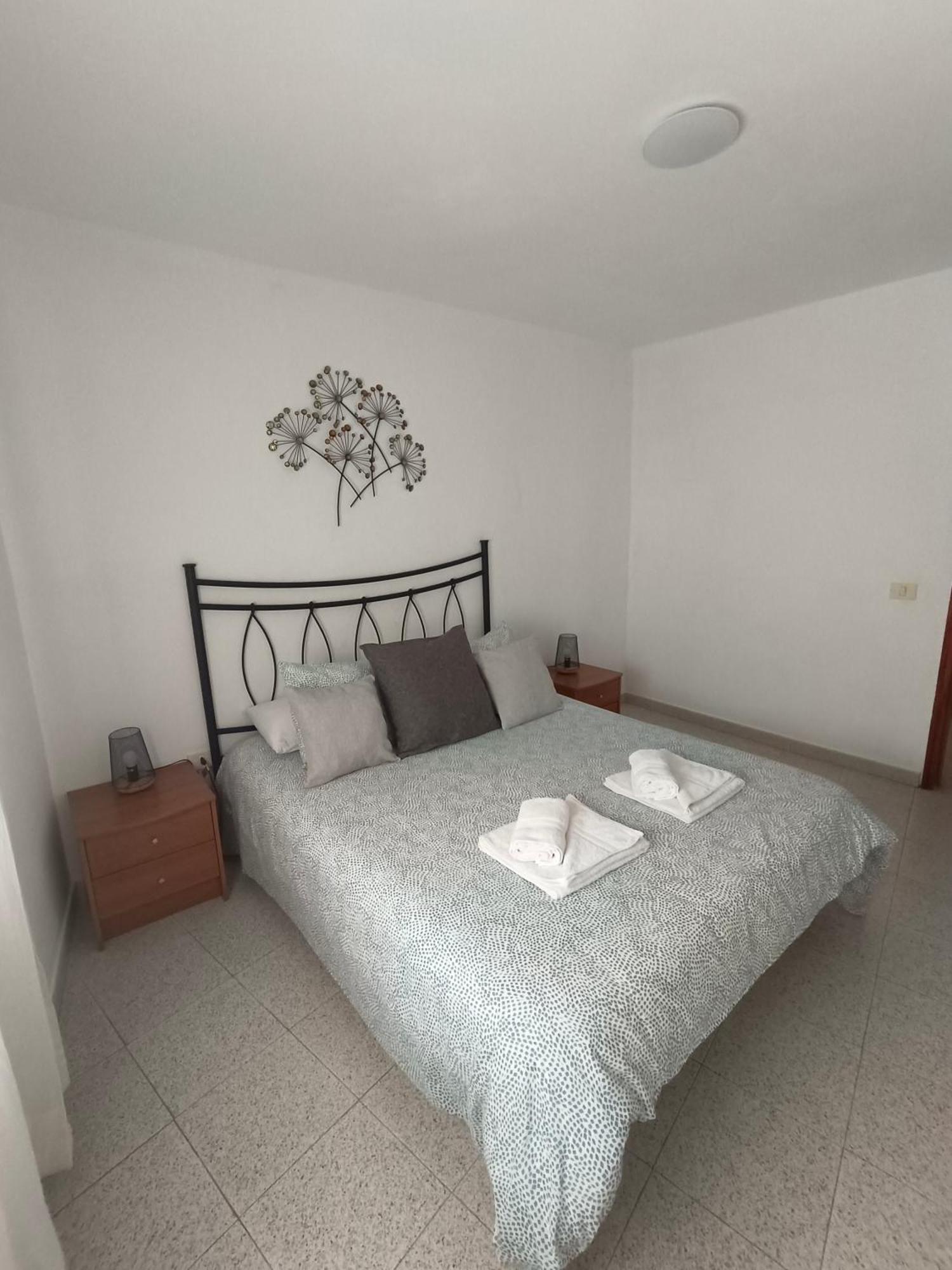 Cheyma Home, Luminoso apartamento en Alcalá Alcalá de Henares Exterior foto