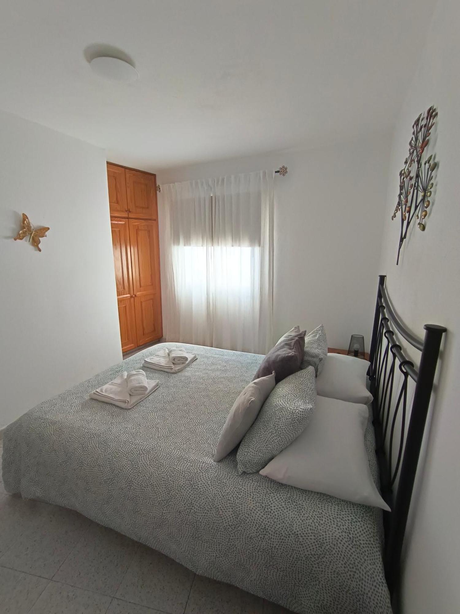Cheyma Home, Luminoso apartamento en Alcalá Alcalá de Henares Exterior foto